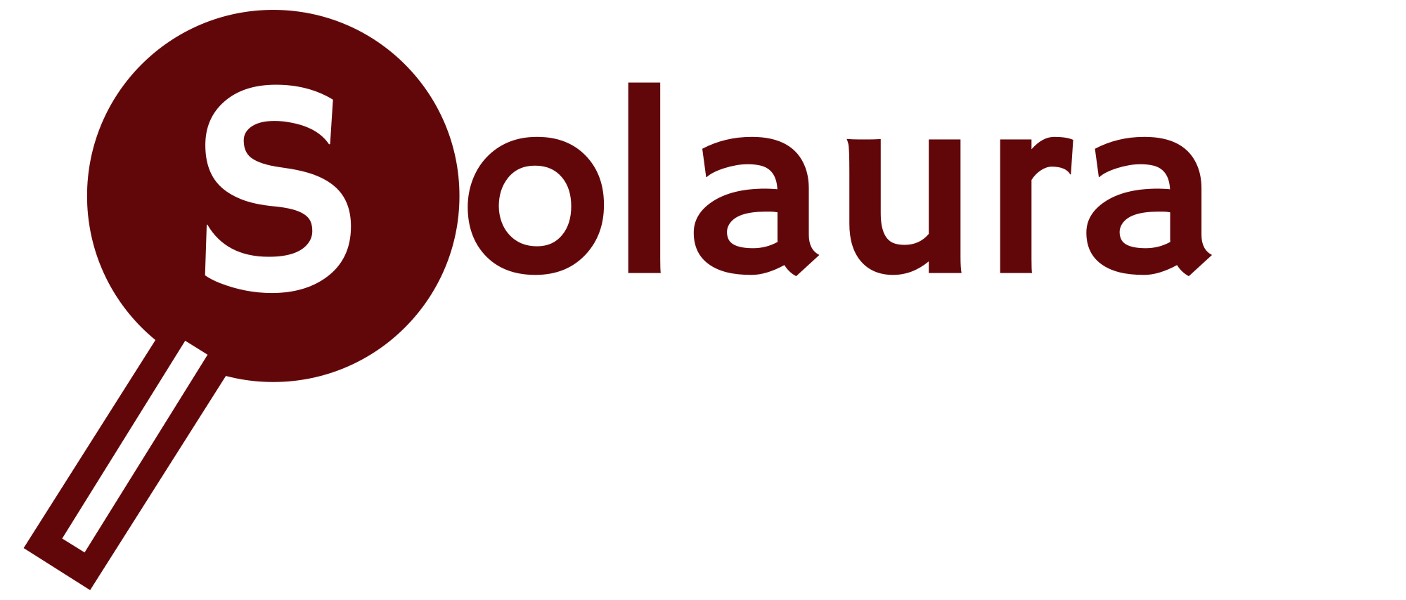 Solaura Logo